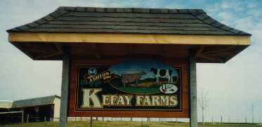 Kefay Farms